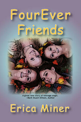 Cover of FourEver Friends