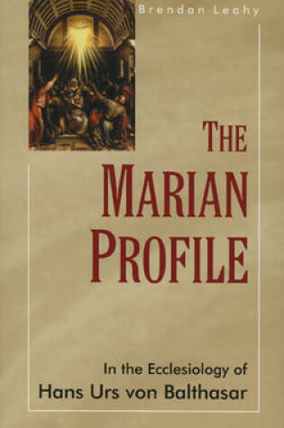Cover of The Marian Profile