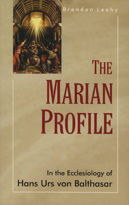 Book cover for The Marian Profile