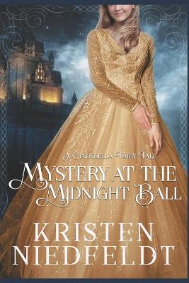Cover of Mystery at the Midnight Ball