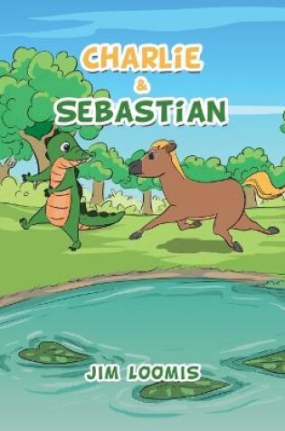 Cover of Charlie & Sebastian