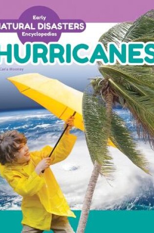 Cover of Hurricanes