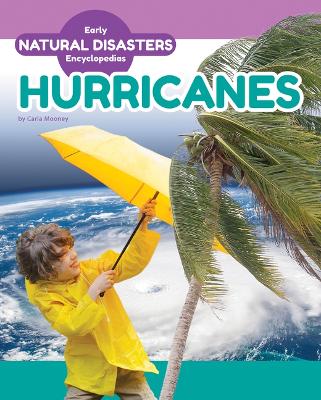 Cover of Hurricanes