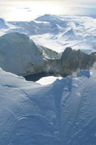 Cover of Mount Chiginaga Volcano, Alaska