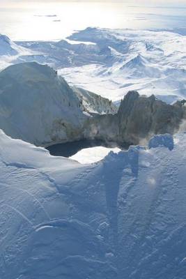 Book cover for Mount Chiginaga Volcano, Alaska