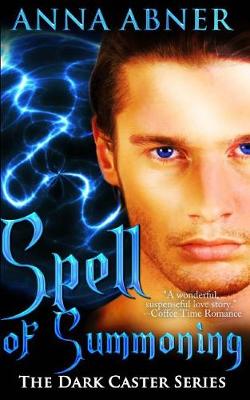 Cover of Spell of Summoning
