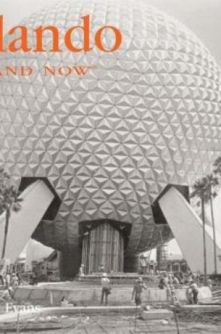 Cover of Orlando Then & Now