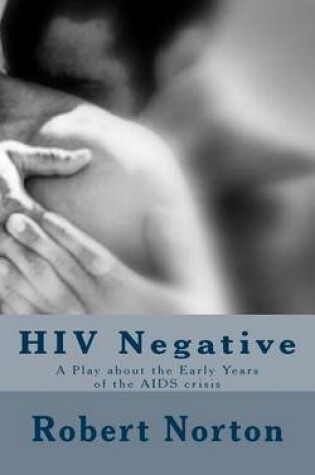 Cover of HIV Negative