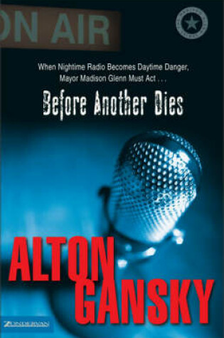 Cover of Before Another Dies