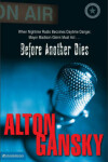 Book cover for Before Another Dies