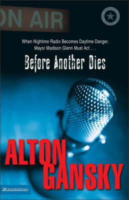 Book cover for Before Another Dies