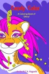 Book cover for Candy Color