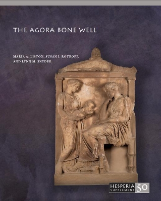 Cover of The Agora Bone Well