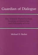 Book cover for Guardian Of Dialogue