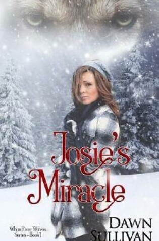 Cover of Josie's Miracle