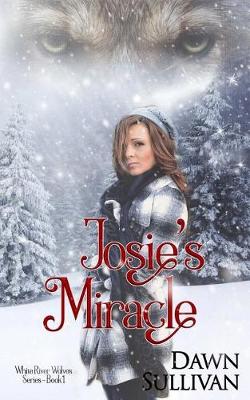 Book cover for Josie's Miracle