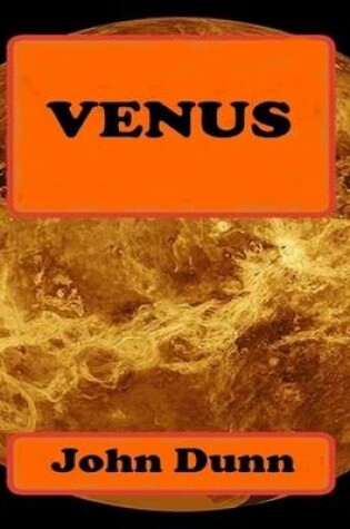 Cover of Venus