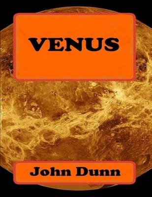 Book cover for Venus