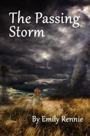 Cover of The Passing Storm