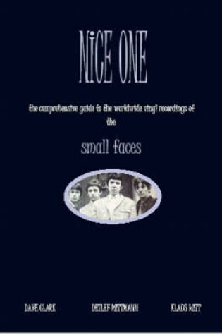 Cover of Nice One