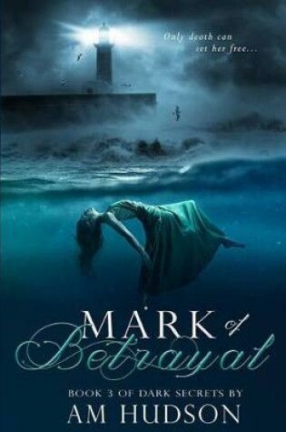 Cover of Mark of Betrayal