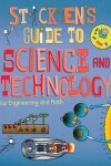 Book cover for Stickmen's Guide to Science & Technology (Plus Engineering and Math)