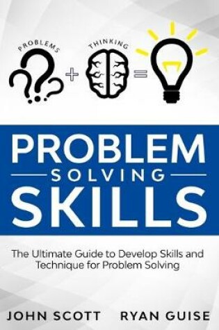 Cover of Problem Solving Skills