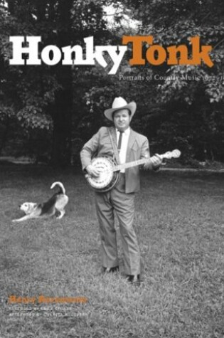 Cover of Honky Tonk