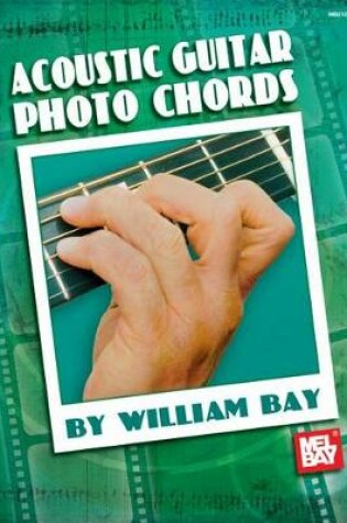 Cover of Acoustic Guitar Photo Chords