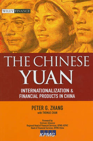 Cover of The Chinese Yuan