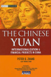 Book cover for The Chinese Yuan