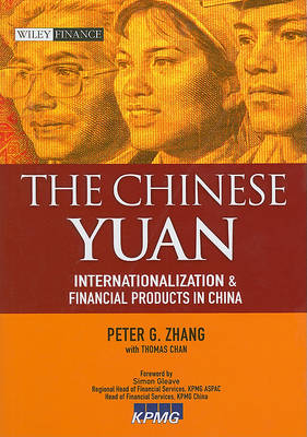 Cover of The Chinese Yuan