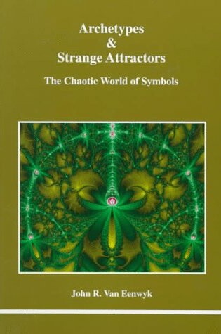 Cover of Archetypes and Strange Attractors