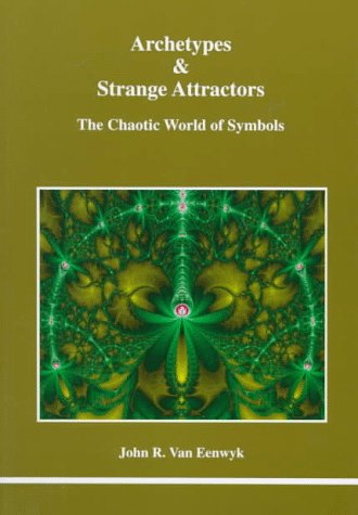 Book cover for Archetypes and Strange Attractors