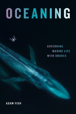 Cover of Oceaning