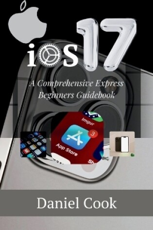 Cover of iOS 17