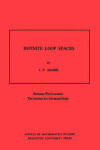 Book cover for Infinite Loop Spaces (AM-90)