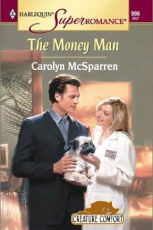 Cover of The Money Man