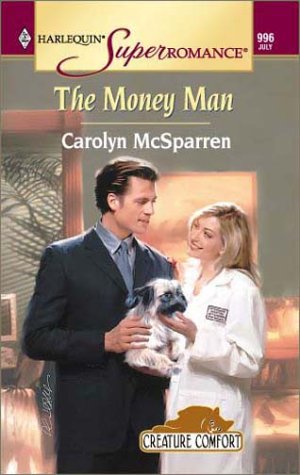 Cover of The Money Man