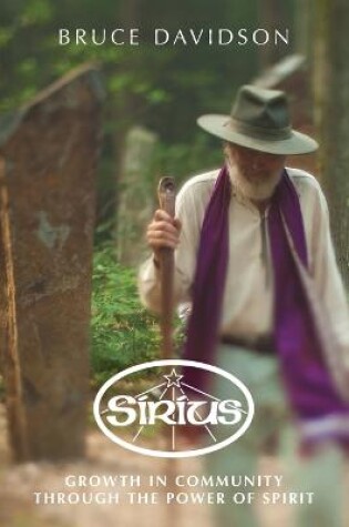 Cover of Sirius