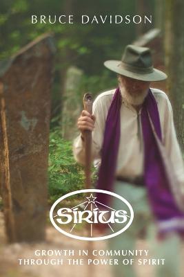 Book cover for Sirius