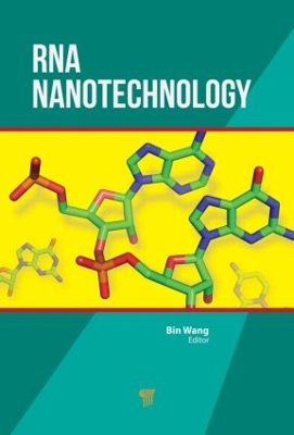 Book cover for RNA Nanotechnology