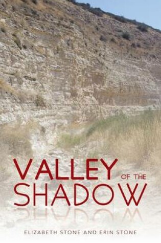 Cover of Valley of the Shadow