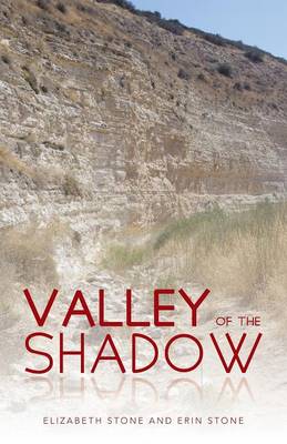 Book cover for Valley of the Shadow