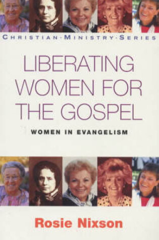 Cover of Liberating Women for the Gospel