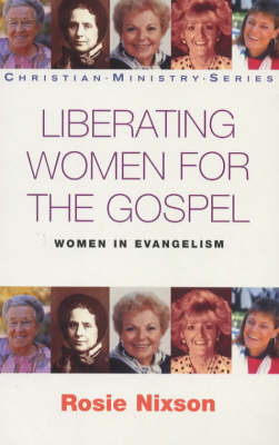 Cover of Liberating Women for the Gospel