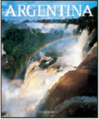 Book cover for Argentina