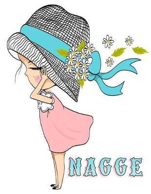 Book cover for Nagge