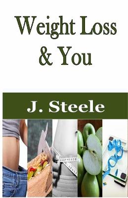 Book cover for Weight Loss & You