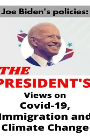 Cover of Joe Biden's policies